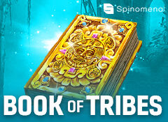 Book Of Tribes